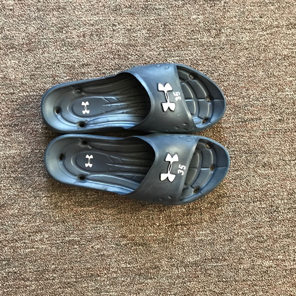 Under Armor Sandals